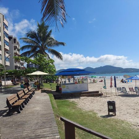 Apto Com Vista Para O Mar Itapema Eksteriør bilde