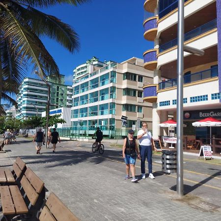 Apto Com Vista Para O Mar Itapema Eksteriør bilde